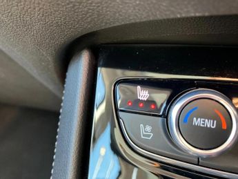 Vauxhall Grandland X 1.2 Turbo Elite Nav 5dr Auto [8 Speed]