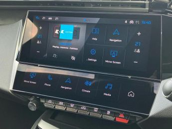 Peugeot 308 115kW GT 54kWh 5dr Auto