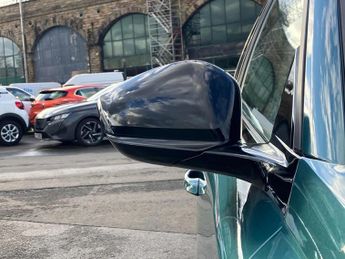 Peugeot 308 115kW GT 54kWh 5dr Auto