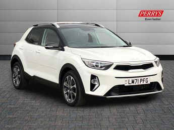 Kia Stonic 1.0T GDi 48V Connect 5dr DCT