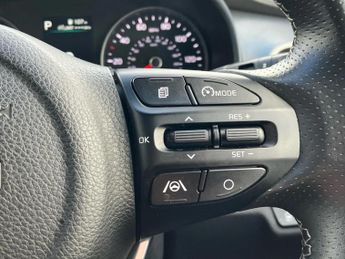 Kia Stonic 1.0T GDi 48V Connect 5dr DCT