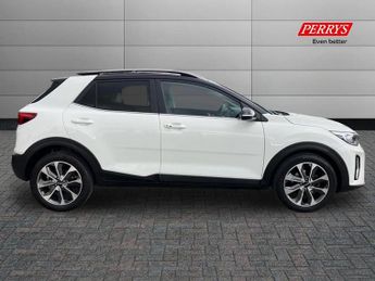 Kia Stonic 1.0T GDi 48V Connect 5dr DCT