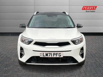Kia Stonic 1.0T GDi 48V Connect 5dr DCT