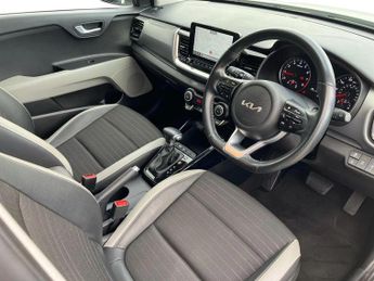 Kia Stonic 1.0T GDi 48V Connect 5dr DCT
