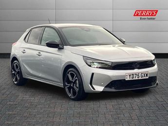 Vauxhall Corsa 1.2 GS 5dr