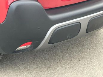 Citroen C3 Aircross 1.2 PureTech 130 Shine Plus 5dr EAT6