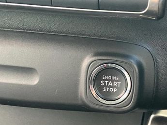 Citroen C3 Aircross 1.2 PureTech 130 Shine Plus 5dr EAT6