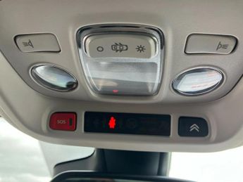 Citroen C3 Aircross 1.2 PureTech 130 Shine Plus 5dr EAT6