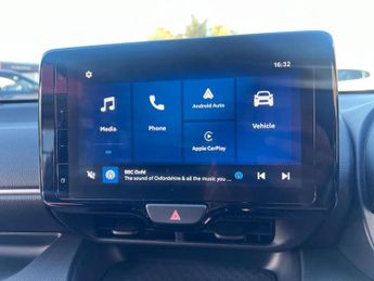 Mazda 2 Hybrid 1.5i Hybrid Homura 5dr CVT