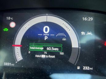 Mazda 2 Hybrid 1.5i Hybrid Homura 5dr CVT