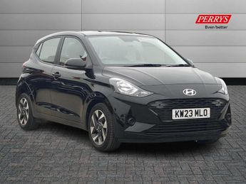 Hyundai I10 1.0 Advance 5dr