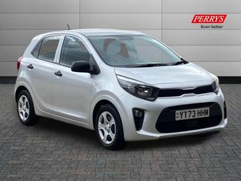 Kia Picanto 1.0 1 5dr [4 seats]