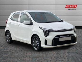 Kia Picanto 1.0 Pure 5dr