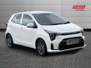 Kia Picanto 1.0 Pure 5dr