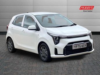 Kia Picanto 1.0 Pure 5dr