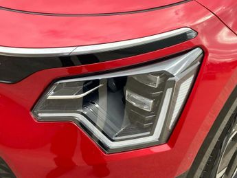Kia Niro 150kW 4 65kWh 5dr Auto