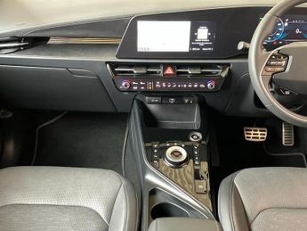 Kia Niro 150kW 4 65kWh 5dr Auto