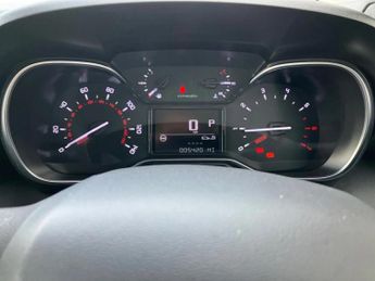 Citroen C3 Aircross 1.2 PureTech 130 Shine Plus 5dr EAT6