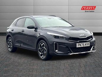 Kia Ceed 1.5T GDi ISG 138 GT-Line 5dr