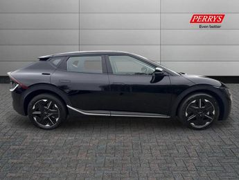 Kia Ev6 168kW Air 84kWh 5dr Auto