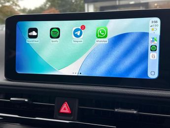 Kia Ev6 168kW Air 84kWh 5dr Auto