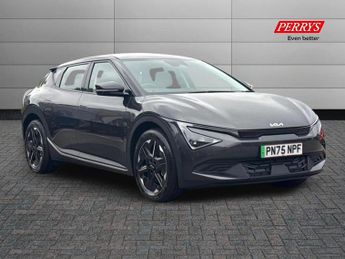 Kia EV6 168kW Air 84kWh 5dr Auto