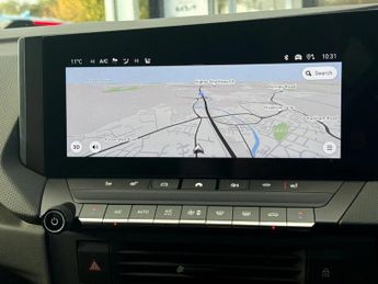 Vauxhall Astra 115kW Ultimate 54kWh 5dr Auto