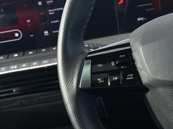 Vauxhall Astra 115kW Ultimate 54kWh 5dr Auto