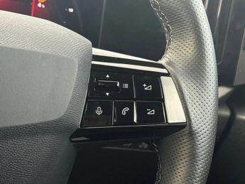 Vauxhall Astra 115kW Ultimate 54kWh 5dr Auto