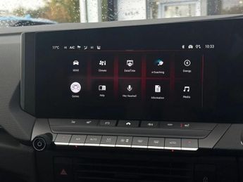Vauxhall Astra 115kW Ultimate 54kWh 5dr Auto