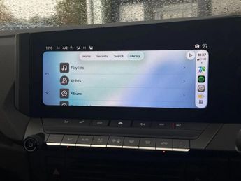 Vauxhall Astra 115kW Ultimate 54kWh 5dr Auto