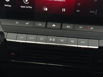 Vauxhall Astra 115kW Ultimate 54kWh 5dr Auto