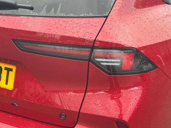 Vauxhall Astra 115kW Ultimate 54kWh 5dr Auto