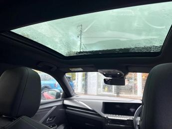 Vauxhall Astra 115kW Ultimate 54kWh 5dr Auto