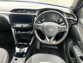 Vauxhall Corsa 1.2 Turbo Ultimate 5dr Auto