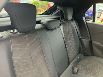 Vauxhall Corsa 1.2 Turbo Ultimate 5dr Auto