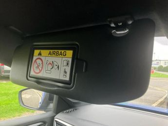 Vauxhall Corsa 1.2 Turbo Ultimate 5dr Auto