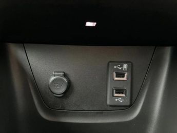 Vauxhall Crossland 1.2 Turbo [130] Ultimate 5dr Auto