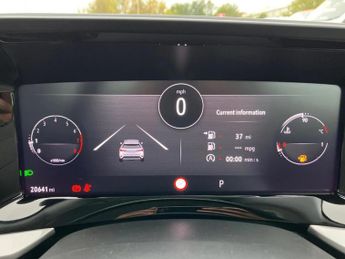 Vauxhall Mokka 1.2 Turbo Elite Nav Premium 5dr Auto