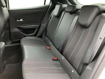 Vauxhall Mokka 1.2 Turbo Elite Nav Premium 5dr Auto