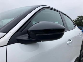 Vauxhall Mokka 1.2 Turbo Elite Nav Premium 5dr Auto