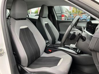 Vauxhall Mokka 1.2 Turbo Elite Nav Premium 5dr Auto