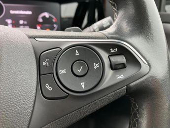 Vauxhall Mokka 1.2 Turbo Elite Nav Premium 5dr Auto