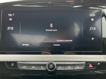 Vauxhall Mokka 1.2 Turbo Elite Nav Premium 5dr Auto