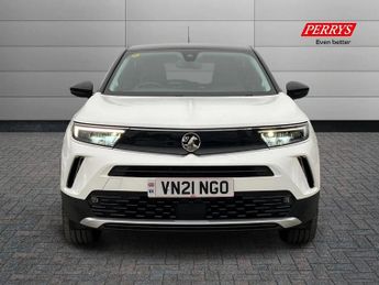 Vauxhall Mokka 1.2 Turbo Elite Nav Premium 5dr Auto