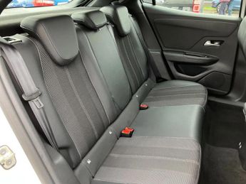 Vauxhall Mokka 1.2 Turbo Elite Nav Premium 5dr Auto