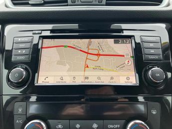 Nissan Qashqai 1.3 DiG-T 160 [157] Acenta Premium 5dr DCT