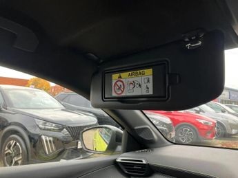 Peugeot 208 1.2 Hybrid 110 GT 5dr e-DSC6