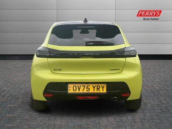 Peugeot 208 1.2 Hybrid 110 GT 5dr e-DSC6