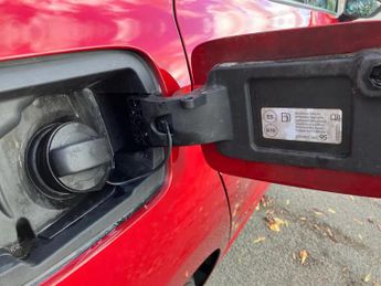 SEAT Ibiza 1.0 TSI 110 FR [EZ] 5dr DSG